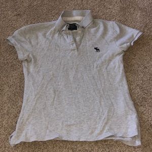 Abercrombie and Fitch Polo